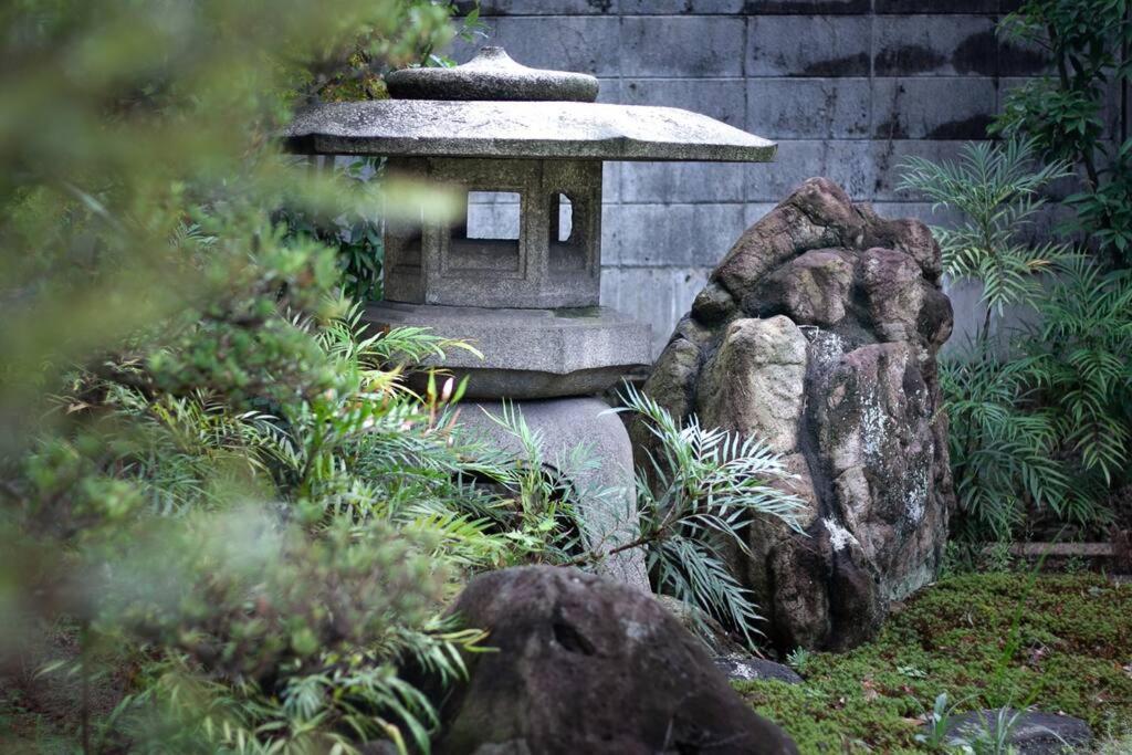 日々の宿: 宇野駅から車で5分 直島へ 最大7名様 古民家貸切 一棟貸し Tamana Екстериор снимка